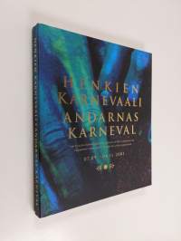 Henkien karnevaali : haitilaista kansantaidetta Jørgen Lethin kokoelmista : folkkonst från Haiti ur Jørgen Leths samlingar = Andarnas karneval