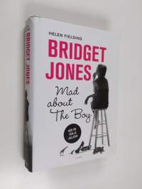 Bridget Jones : mad about the boy