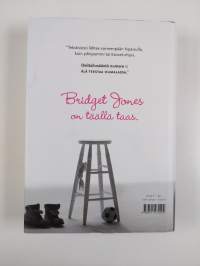 Bridget Jones : mad about the boy