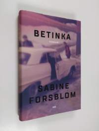Betinka - Romaani