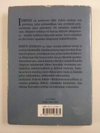Unelma rohkeasta elämästä : ryhmämatkoja luovuuteen