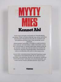 Myyty mies