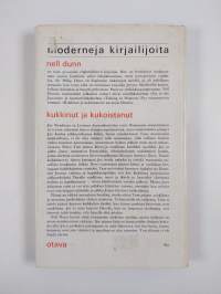Kukkinut ja kukoistanut