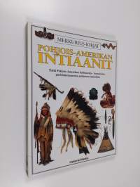 Pohjois-Amerikan intiaanit