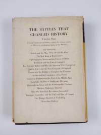 Battles that changed history : From Alexander the Great to Task force 16