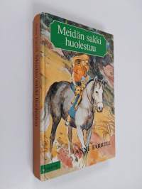 Meidän sakki huolestuu