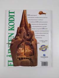 Eläinten kodit