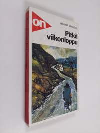 Pitkä viikonloppu