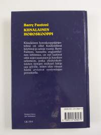 Kiinalainen horoskooppi