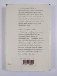 Elämän kivijalka