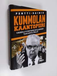 Kummolan kääntöpiiri : urheiluviihteen kulissien takaista peliä