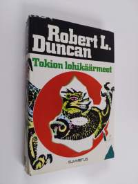Tokion lohikäärmeet