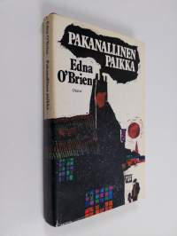 Pakanallinen paikka