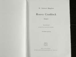 Rouva Craddock