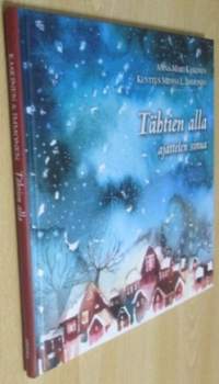 Tähtien alla ajattelen sinua