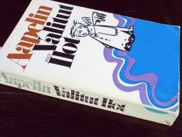 Aapelin valitut ilot