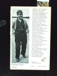 Aapelin valitut ilot