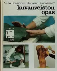 Kuvanveiston opas. (Taide)