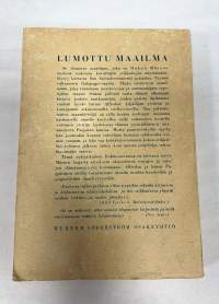 Luomottu Maailma