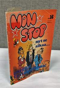 Non Stop 16/1977
