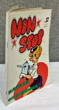 Non Stop 17/1977
