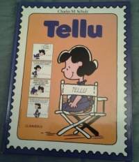 Tellu