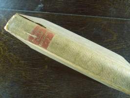 Kolme rakkautta I
