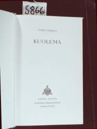 Kuolema