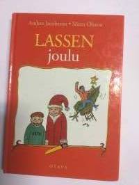 Lassen joulu