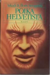Poika Helvetistä. (Scifi)