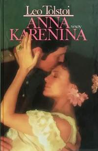 Anna Karenina. (Klassikko)