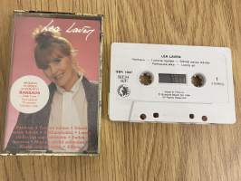 Lea Laven -C-kasetti / C-Cassette