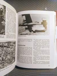 Chronik des Bombenkrieges. Europas und Japans Städte im Bombenhagel 1939-1945