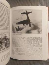 Chronik des Bombenkrieges. Europas und Japans Städte im Bombenhagel 1939-1945