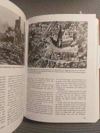 Chronik des Bombenkrieges. Europas und Japans Städte im Bombenhagel 1939-1945