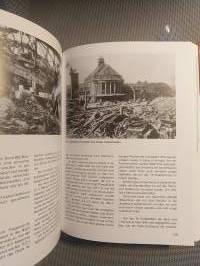 Chronik des Bombenkrieges. Europas und Japans Städte im Bombenhagel 1939-1945