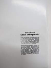 Laitilan Vaarin pakinoita