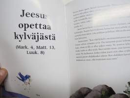 Lasten oma raamattu