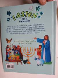 Lasten oma raamattu