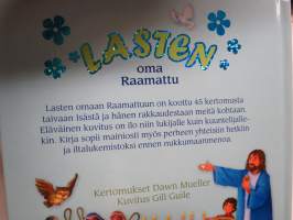 Lasten oma raamattu