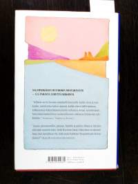 Bakulainen pahvala 1 ja 2