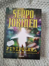 Seppo Jokinen: piripolkka v. 2008, 6.painos