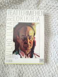 Teatterimiehen lokikirja