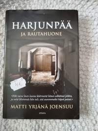 Harjunpää  ja rautahuone