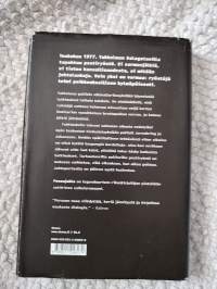 Harjunpää  ja rautahuone