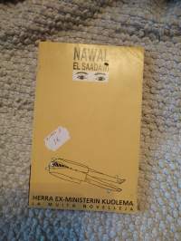 Herra Ex-ministerin kuolema