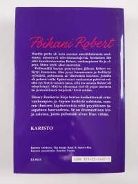 Poikani Robert