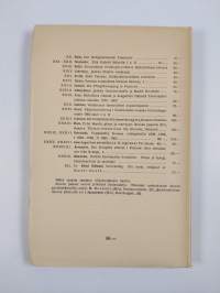 Suomen kirkkohistoriallisen seuran vuosikirja 1921-24