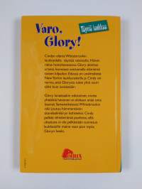 Varo, Glory!