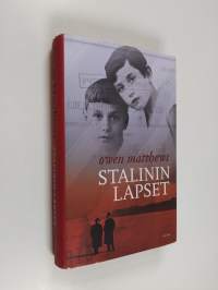 Stalinin lapset : sodan ja rakkauden arvet